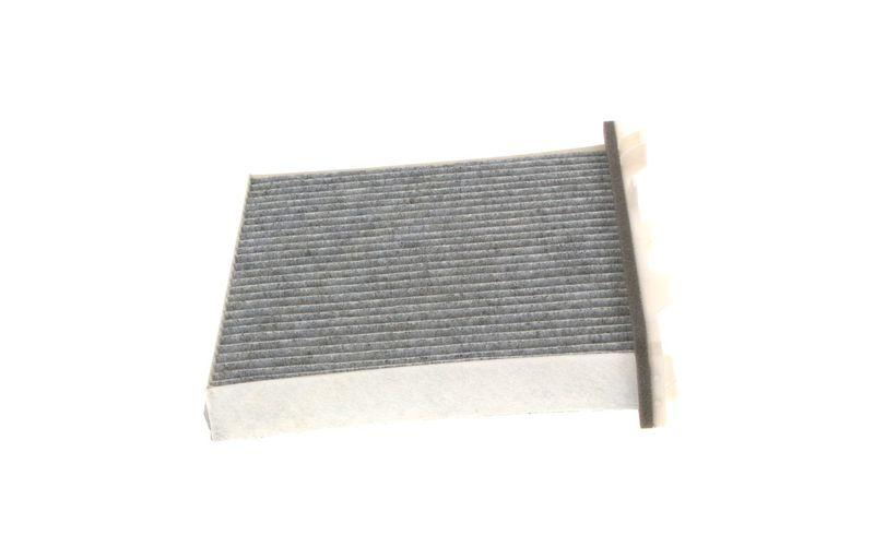 Filtre, air de l'habitacle BOSCH 1987435519