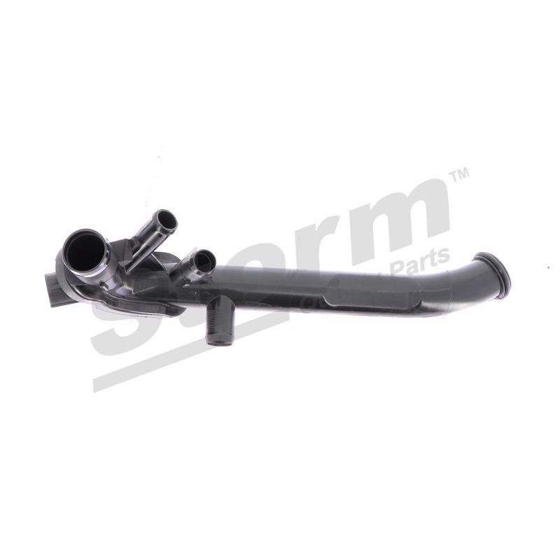 Tuyauterie de liquide de refroidissement STORM QUALITY PARTS F15970
