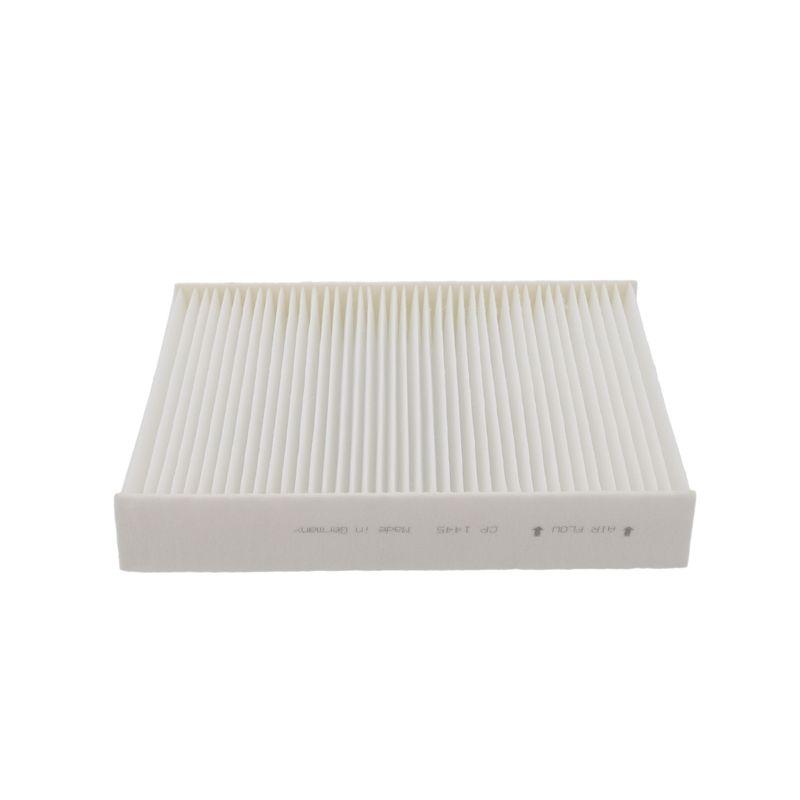 Filtre, air de l'habitacle CORTECO 80004353