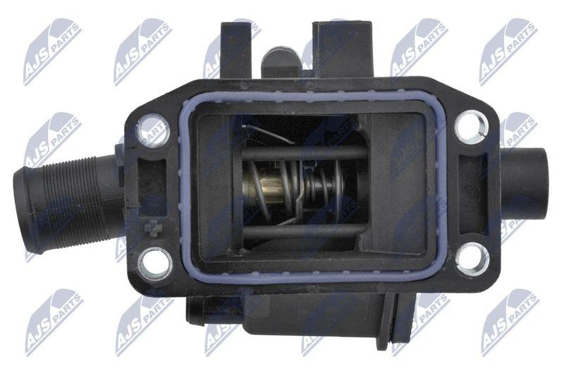 Thermostat, liquide de refroidissement NTY CTM-PE-000