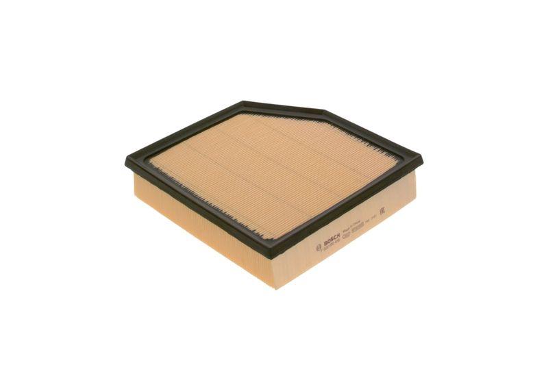 Filtre à air BOSCH F 026 400 456