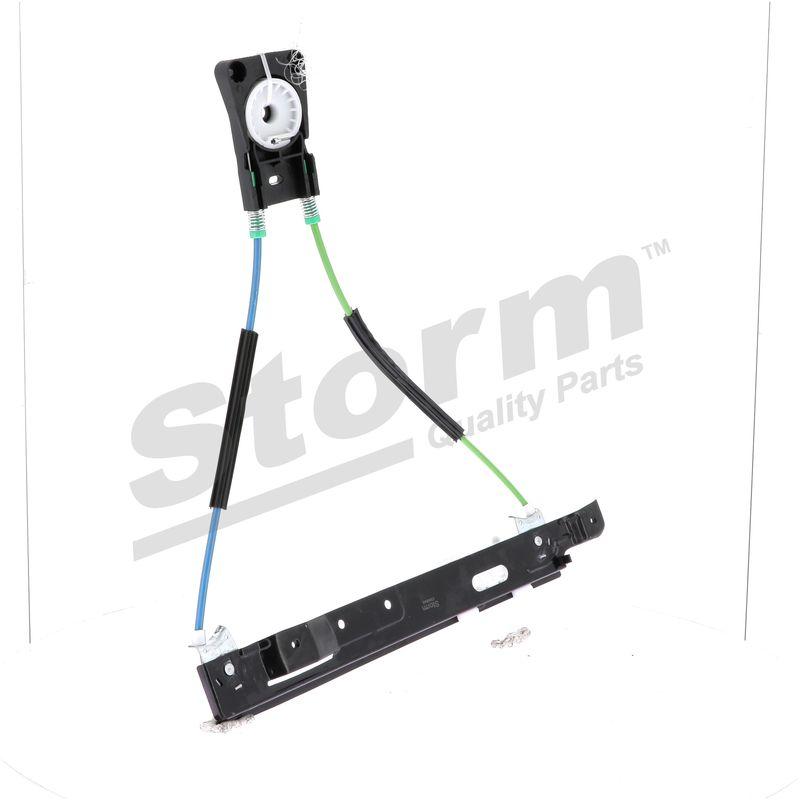 Lève-vitre STORM QUALITY PARTS 47073