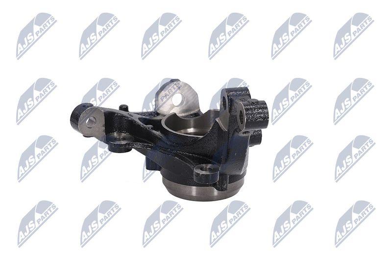 Fusée d'essieu, suspension de roue NTY ZZP-HY-521