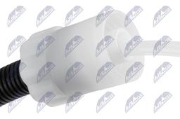 Tuyau d'urée NTY BPP-AU-005