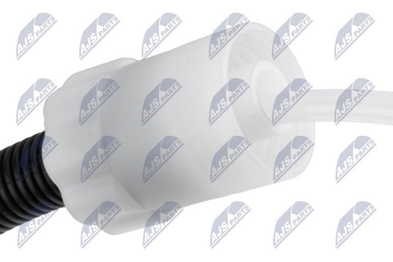 Tuyau d'urée NTY BPP-AU-005