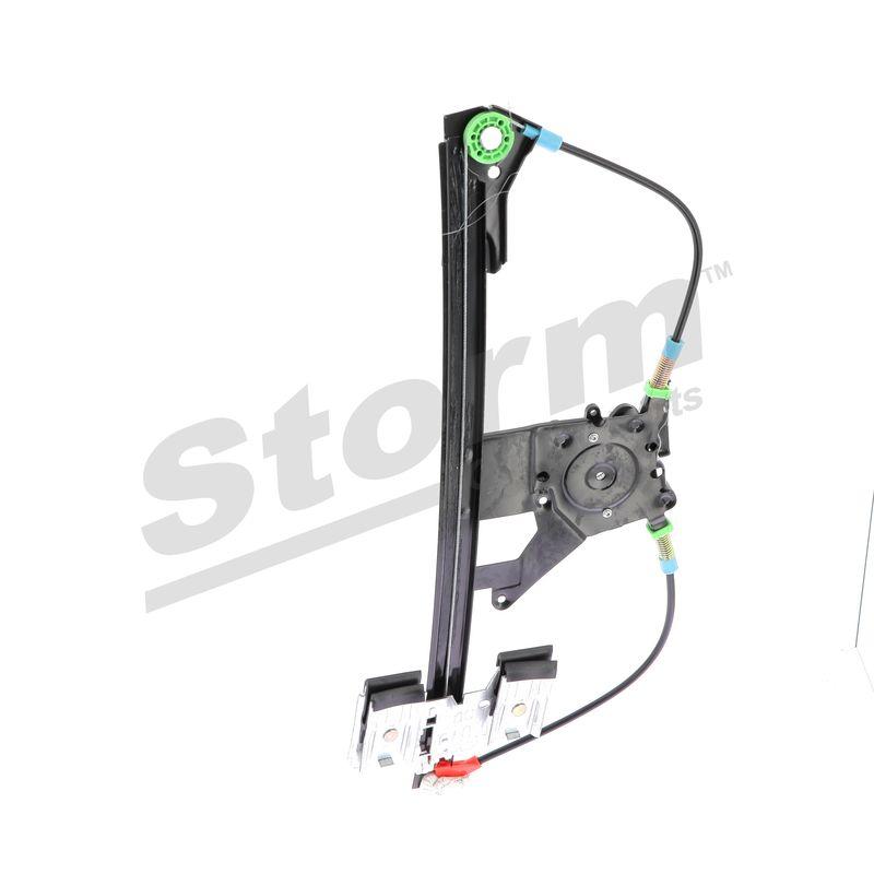 Lève-vitre STORM QUALITY PARTS 96068