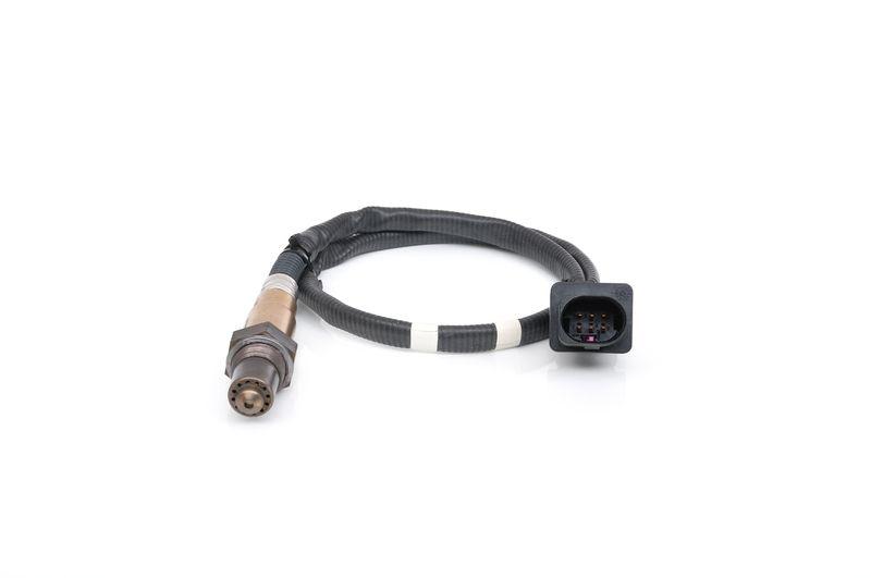 Sonde lambda BOSCH 0281004071