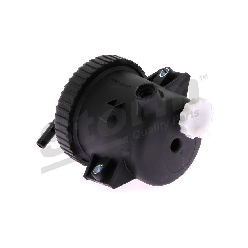 Boîtier, filtre à carburant STORM QUALITY PARTS 3889