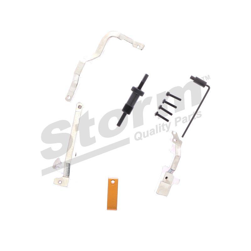 Kit d'outils de réglage, épure de distribution STORM QUALITY PARTS 555504