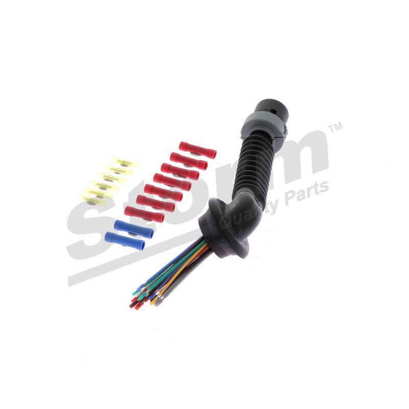 Kit réparation de câble, porte STORM QUALITY PARTS 699011