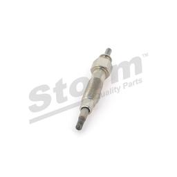 Bougie de préchauffage STORM QUALITY PARTS 512001