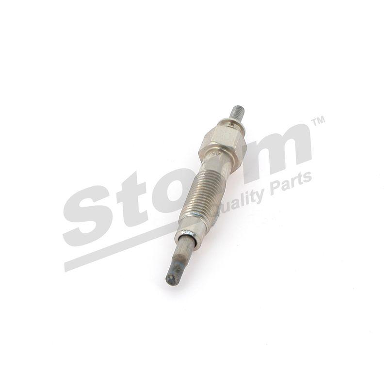 Bougie de préchauffage STORM QUALITY PARTS 512001