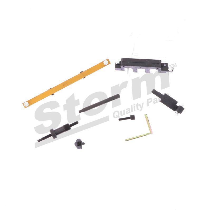 Kit d'outils de réglage, épure de distribution STORM QUALITY PARTS 555506