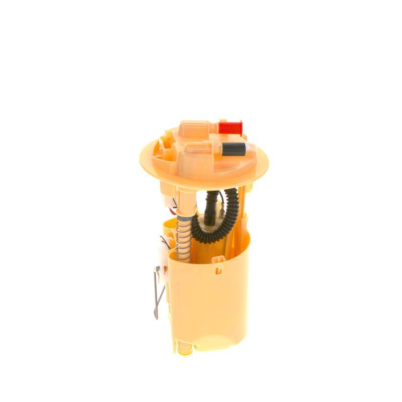 Unité d'injection de carburant BOSCH 0 986 580 180