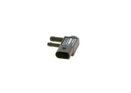 Capteur, pression des gaz échappement BOSCH 0 281 006 005