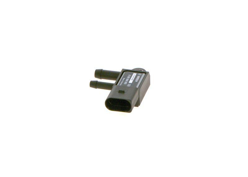 Capteur, pression des gaz échappement BOSCH 0 281 006 005