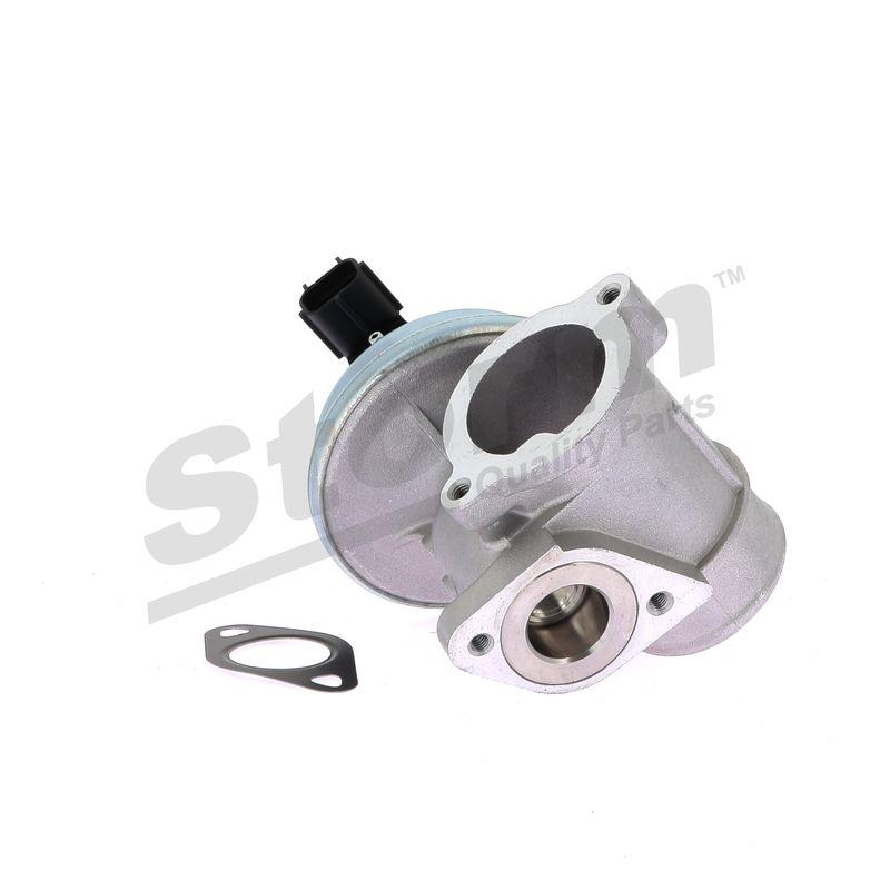 Vanne EGR STORM QUALITY PARTS 9006