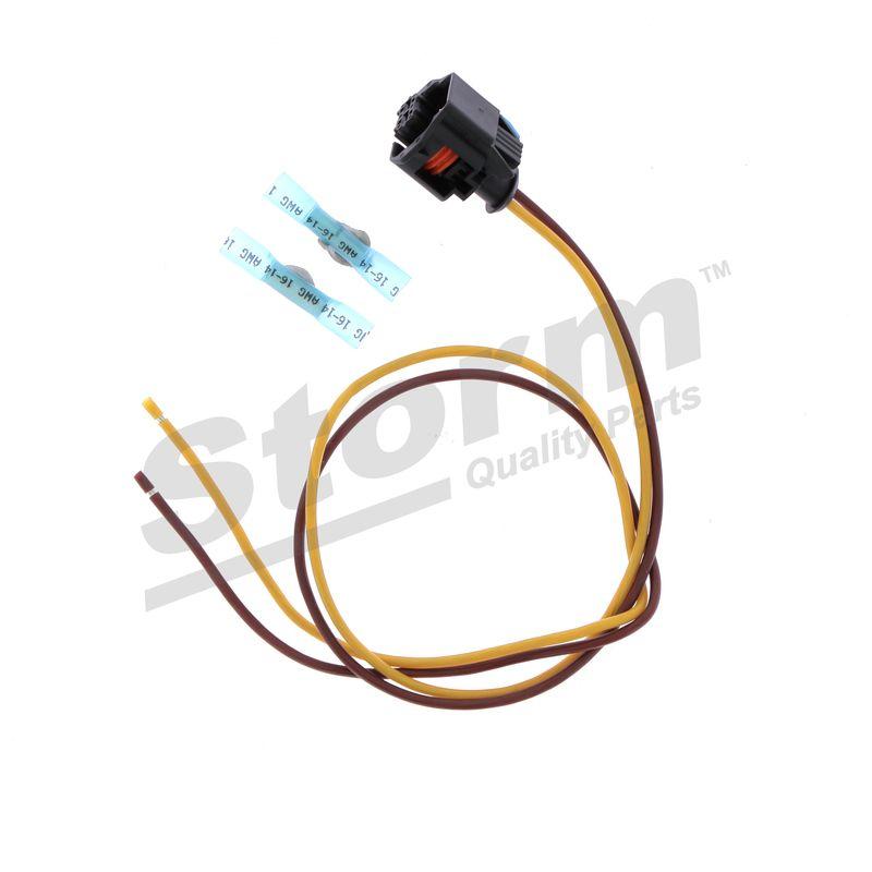 Kit réparation de câble, injecteur STORM QUALITY PARTS 399103