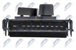 Bouton, ajustage du dossier NTY EWS-CH-043