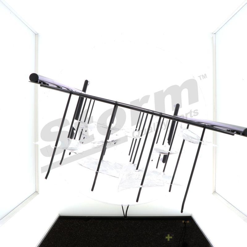 Présentoir sur pied STORM QUALITY PARTS PRES CLES ST