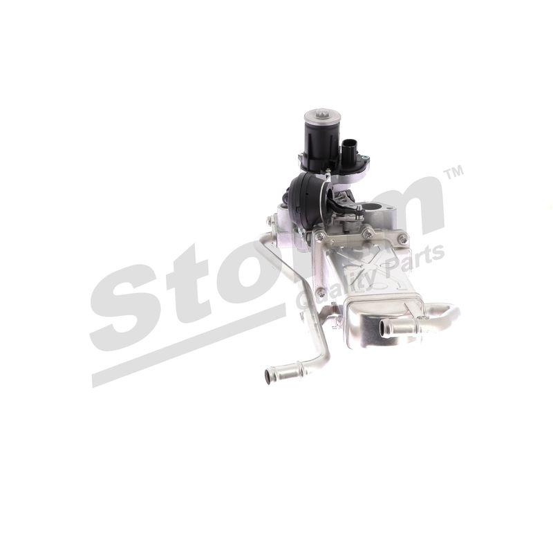 Vanne EGR STORM QUALITY PARTS 9054