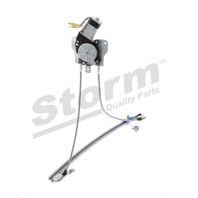 Lève-vitre STORM QUALITY PARTS 78078