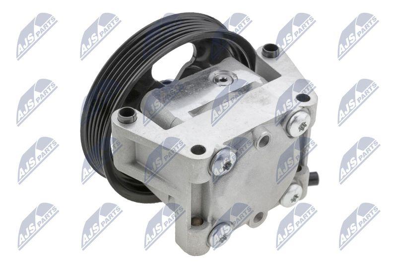 Pompe hydraulique, direction NTY SPW-JG-007