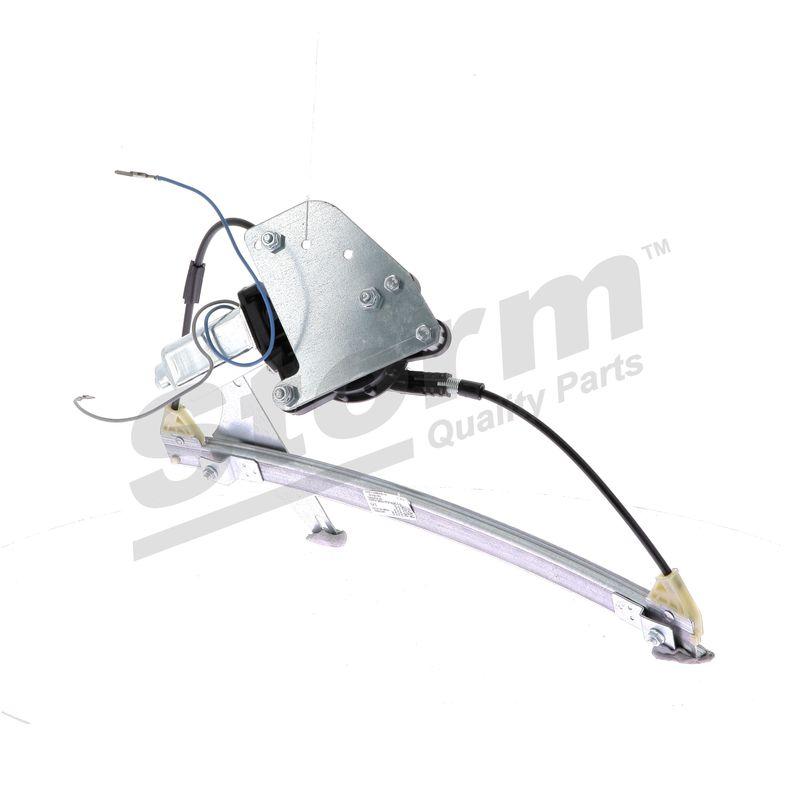 Lève-vitre STORM QUALITY PARTS 131272
