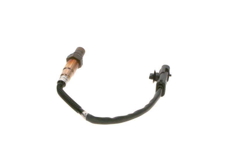 Sonde lambda BOSCH 0 258 006 295