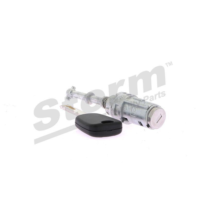 Cylindre de serrure STORM QUALITY PARTS 27525