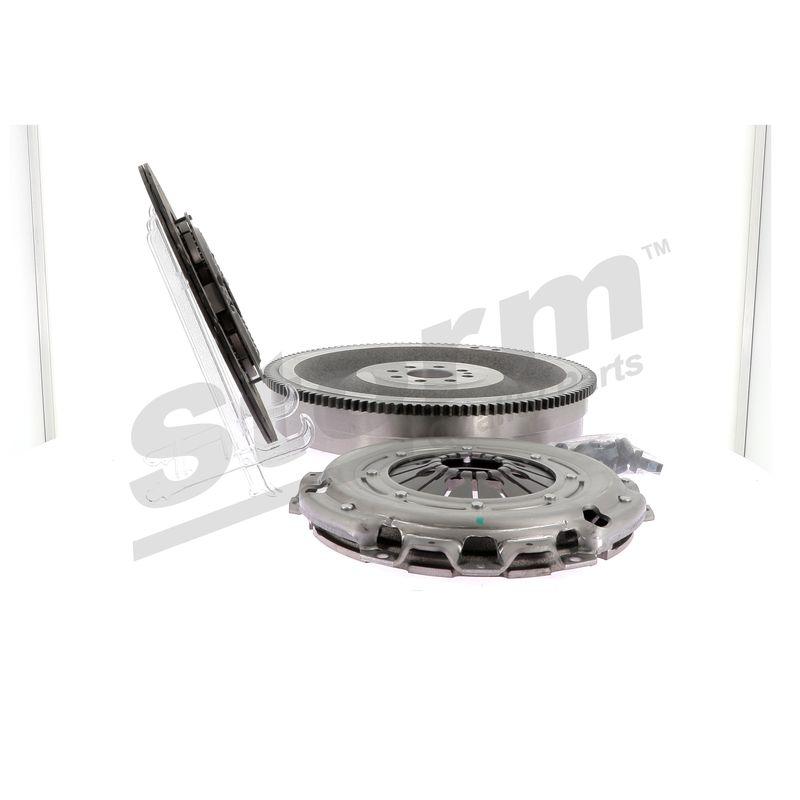 Kit adaptateur, embrayage STORM QUALITY PARTS STO1062