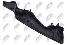 Support, pare-chocs NTY EZC-VW-471
