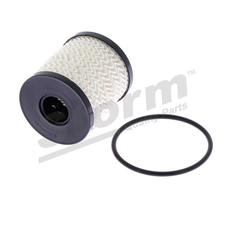 Filtre à huile STORM QUALITY PARTS STO700141