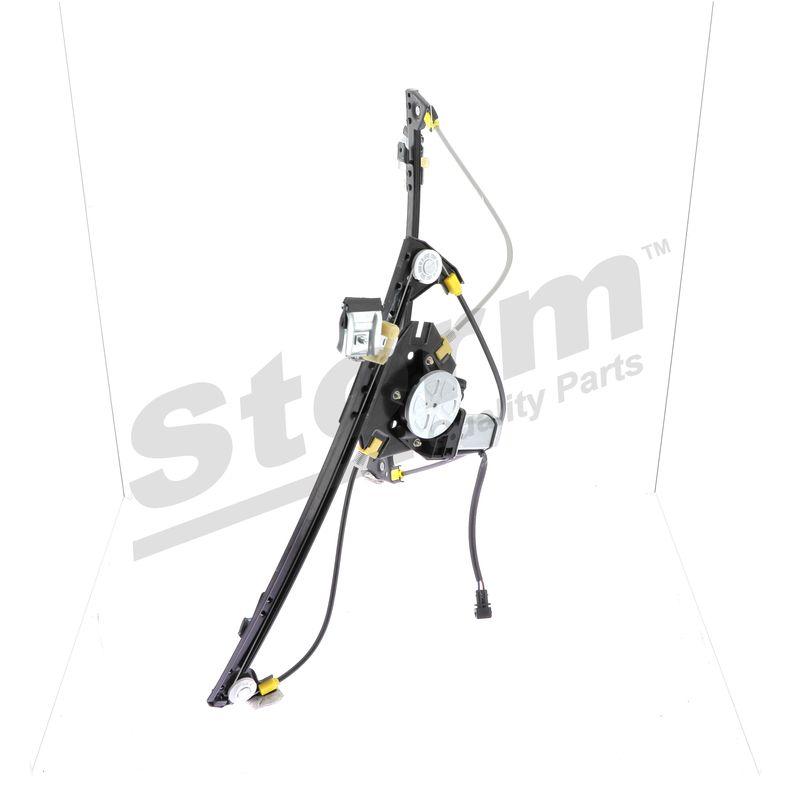 Lève-vitre STORM QUALITY PARTS 90277ST