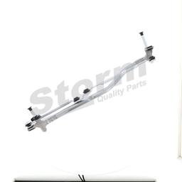 Tringlerie d'essuie-glace STORM QUALITY PARTS 9701005