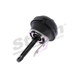 Valve de commande par dépression, réaspiration des gaz STORM QUALITY PARTS STO900001