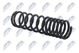 Ressort de suspension NTY ASZ-FR-016