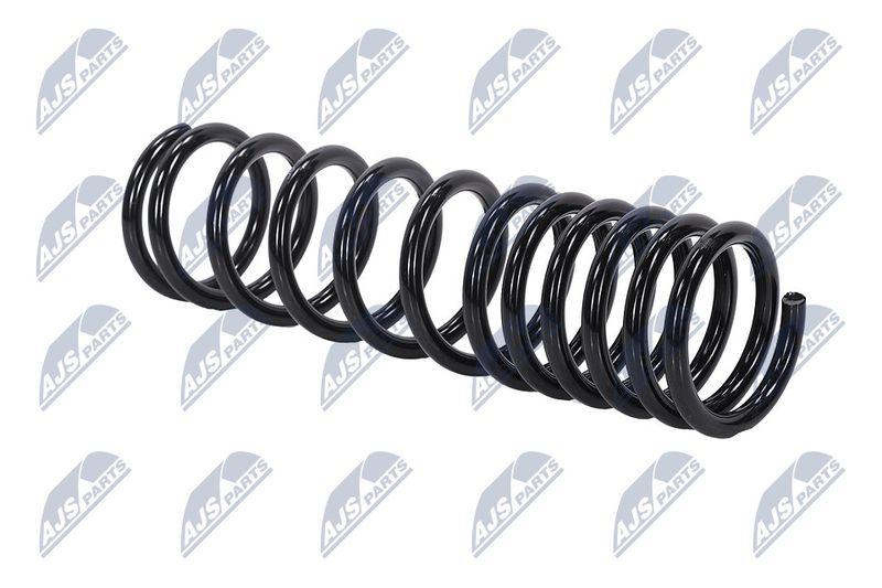 Ressort de suspension NTY ASZ-FR-016