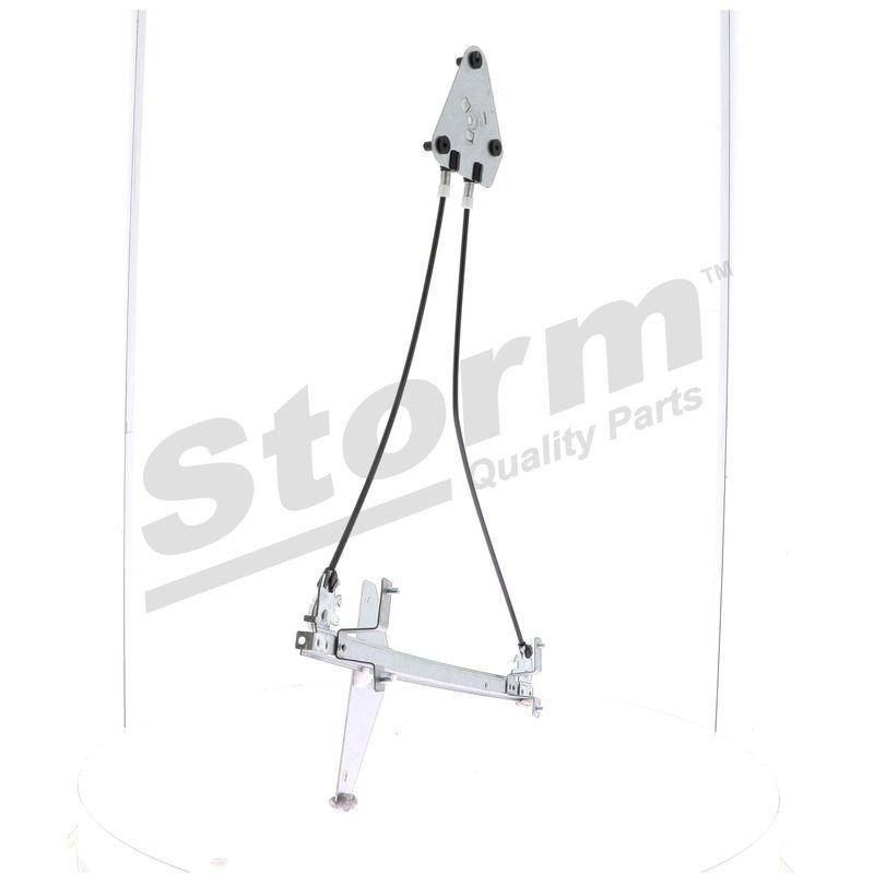 Lève-vitre STORM QUALITY PARTS 8717504