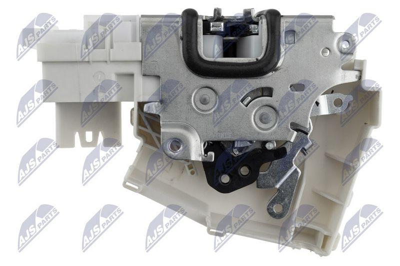 Serrure de porte NTY EZC-ME-382