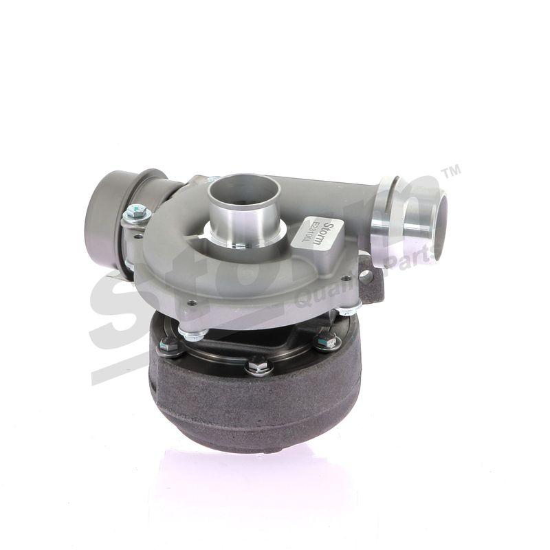 Turbocompresseur, suralimentation STORM QUALITY PARTS 89097