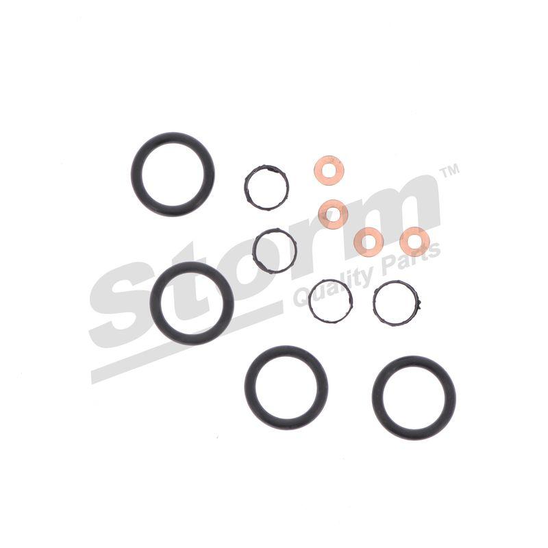 Kit de joints, injecteur STORM QUALITY PARTS 460009