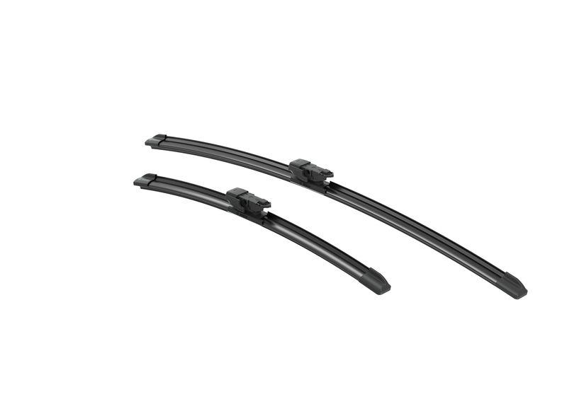 Balai d'essuie-glace BOSCH 3 397 014 138