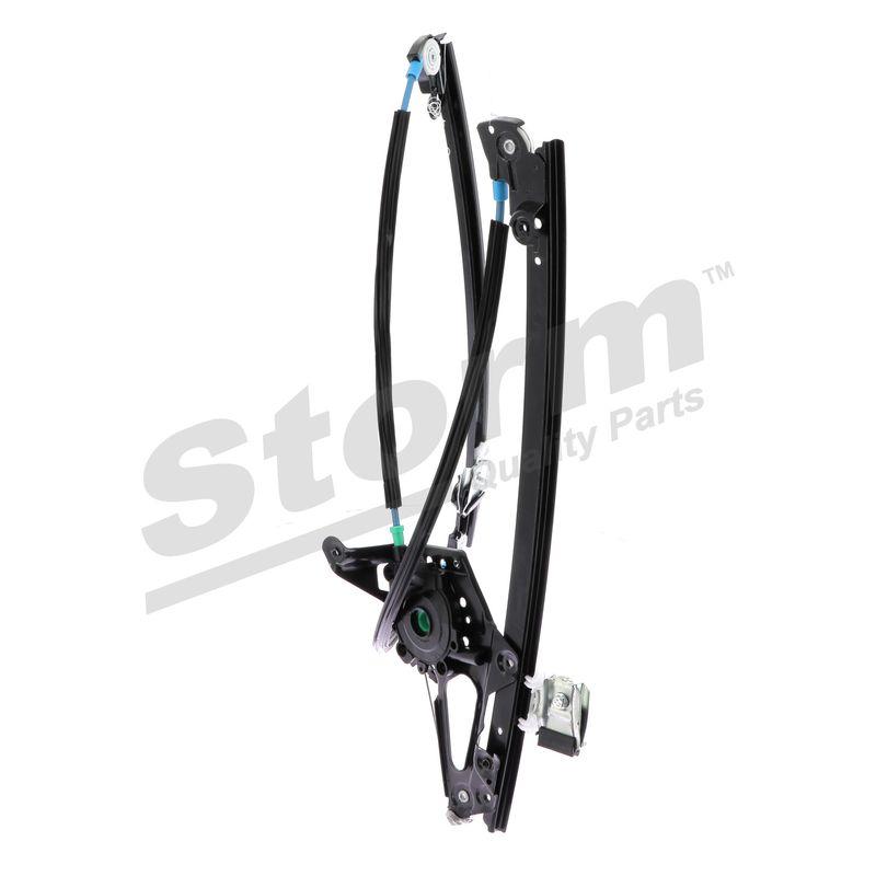 Lève-vitre STORM QUALITY PARTS 4857506