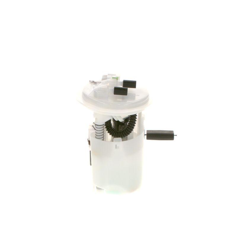 Unité d'injection de carburant BOSCH 0 986 580 312