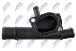 Bride de liquide de refroidissement NTY CTM-VW-020