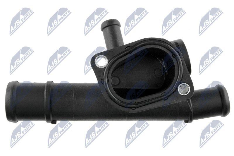 Bride de liquide de refroidissement NTY CTM-VW-020