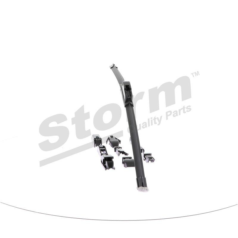 Balai d'essuie-glace STORM QUALITY PARTS 1000481