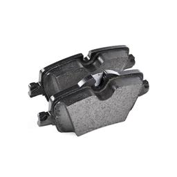 Kit de plaquettes de frein, frein à disque DELPHI LP3606