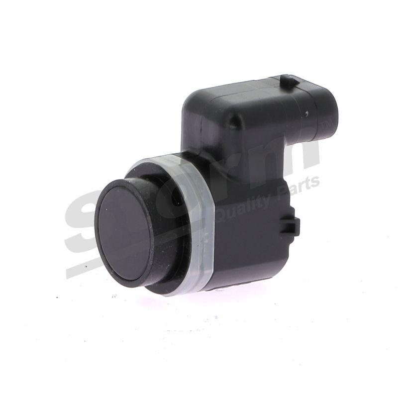 Capteur, aide au stationnement STORM QUALITY PARTS 151106